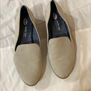 Dr Scholls sneakers with memory Foam